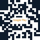 Google Play下载二维码 - 每日大赛 小小绘-最新作品|高清视频|小小绘官网 APP